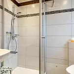 Gemuetliches Nurdachhaus Bodensee Hébergement de vacances *