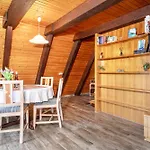 Hébergement de vacances Gemuetliches Nurdachhaus Bodensee Immenstaad am Bodensee