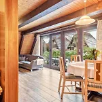 Hébergement de vacances Gemuetliches Nurdachhaus Bodensee