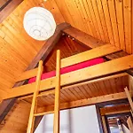 Hébergement de vacances Gemuetliches Nurdachhaus Bodensee
