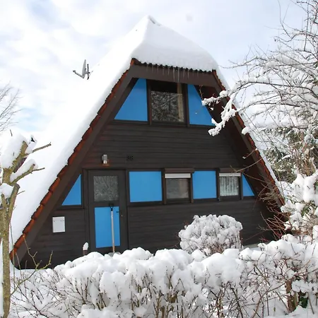 Gemuetliches Nurdachhaus Bodensee Hébergement de vacances *