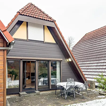 Gemuetliches Nurdachhaus Bodensee Holiday home