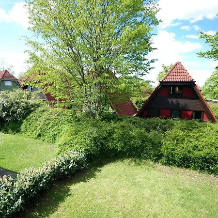 Gemuetliches Nurdachhaus Bodensee Hébergement de vacances